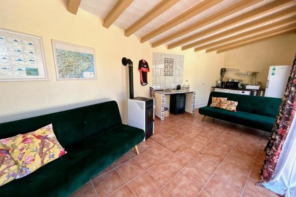 7 bed villa in Llíber