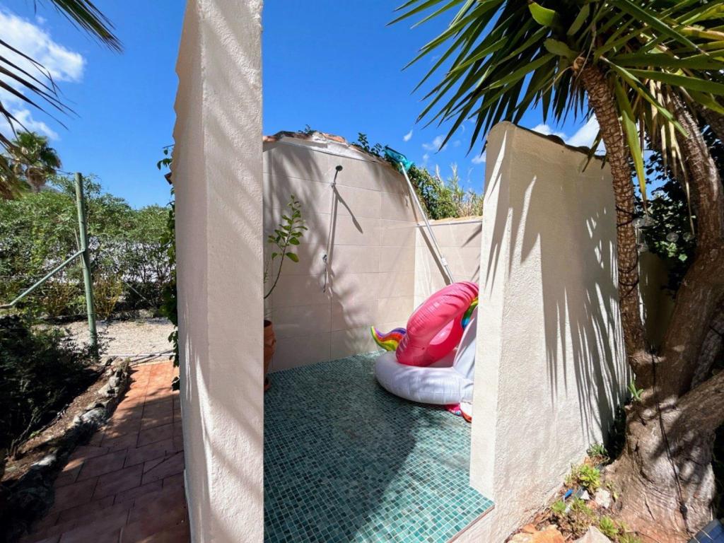 7 bed villa in Llíber