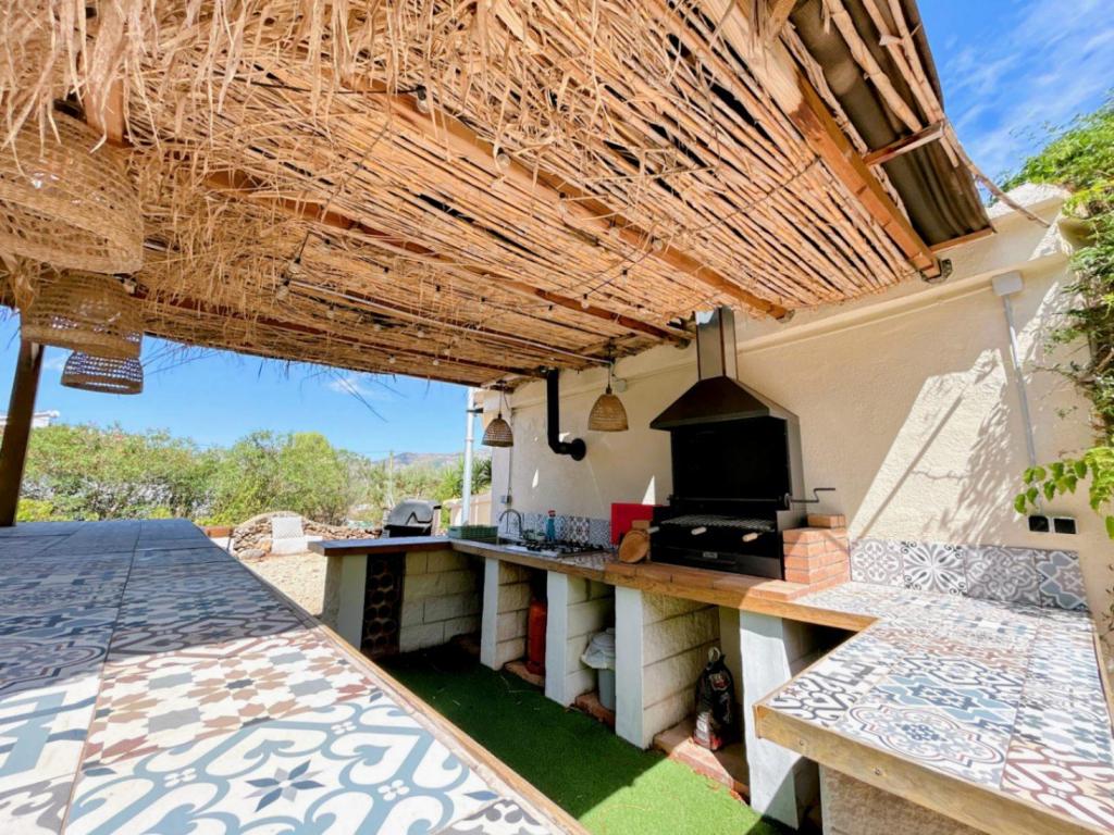 7 bed villa in Llíber