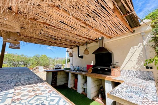 7 bed villa in Llíber