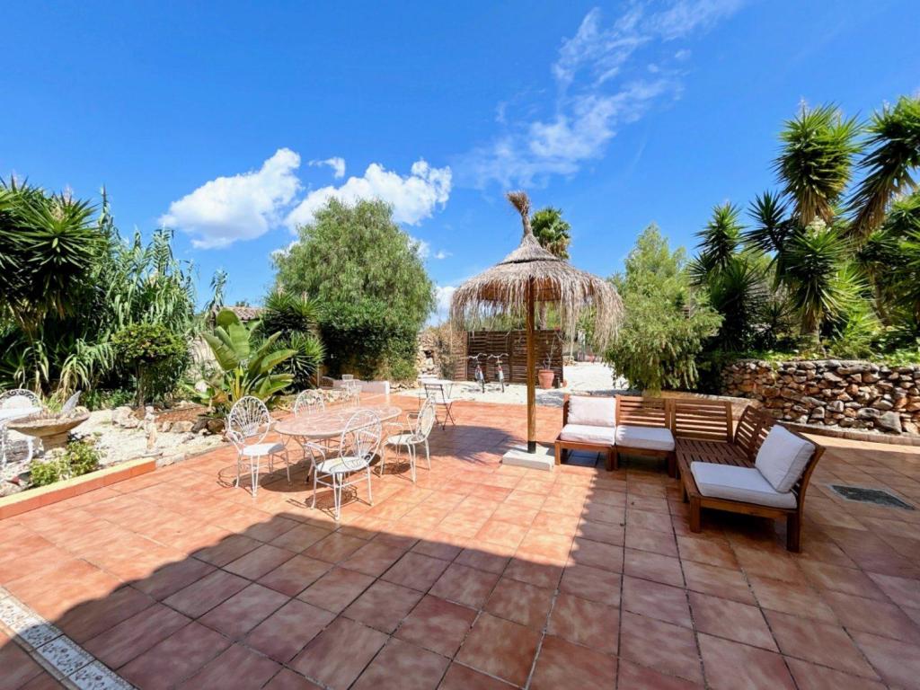 7 bed villa in Llíber