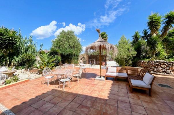 7 bed villa in Llíber
