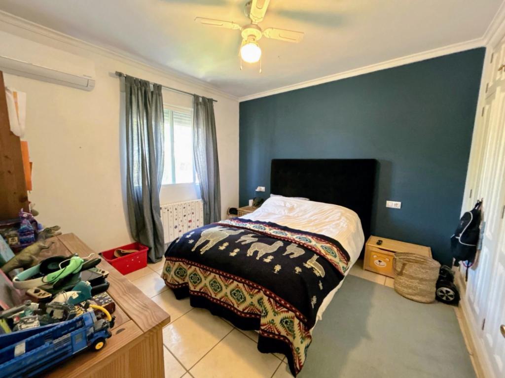7 bed villa in Llíber