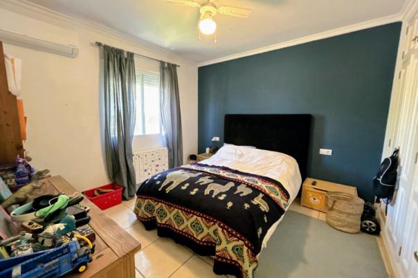 7 bed villa in Llíber
