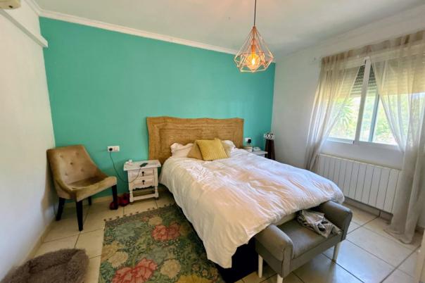 7 bed villa in Llíber