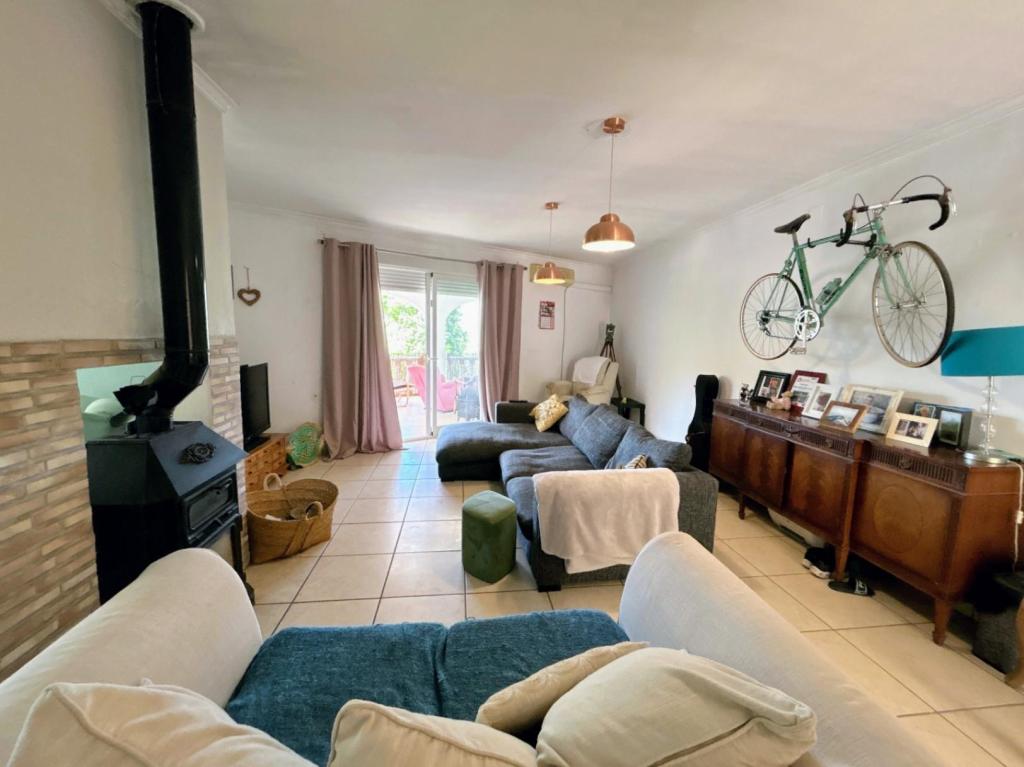 7 bed villa in Llíber