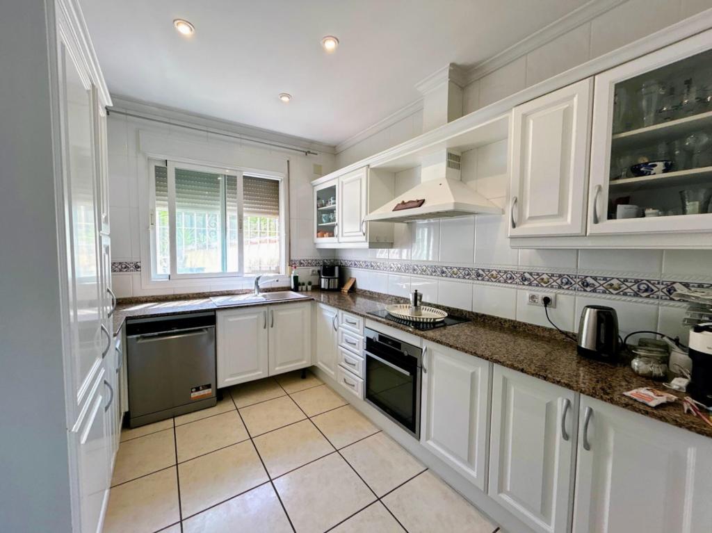 7 bed villa in Llíber