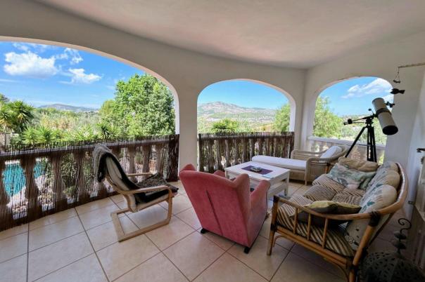 7 bed villa in Llíber