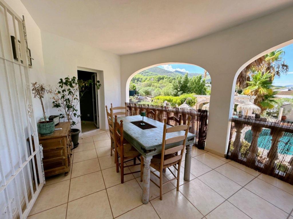 7 bed villa in Llíber