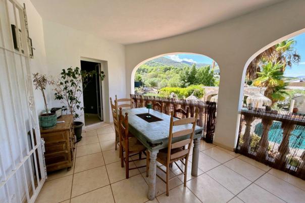 7 bed villa in Llíber