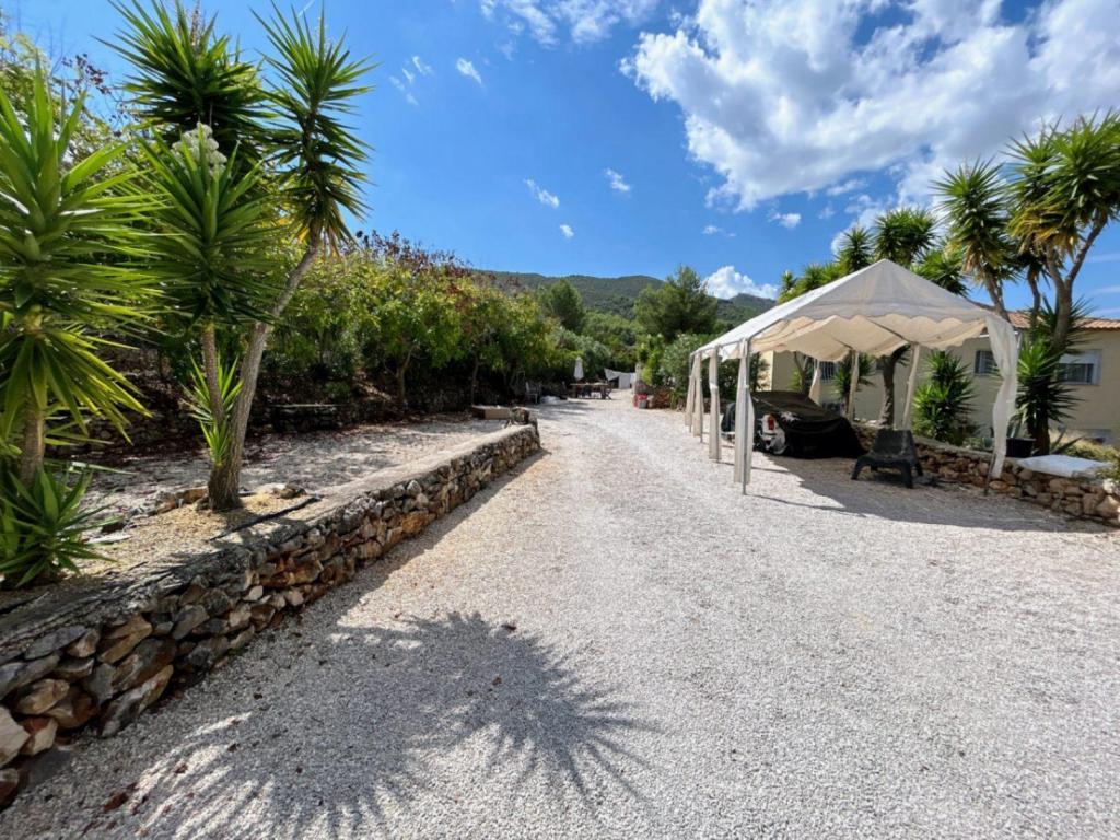 7 bed villa in Llíber
