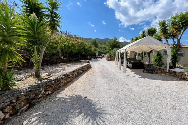 7 bed villa in Llíber