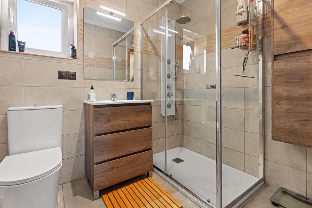 4 bed villa in Moraira