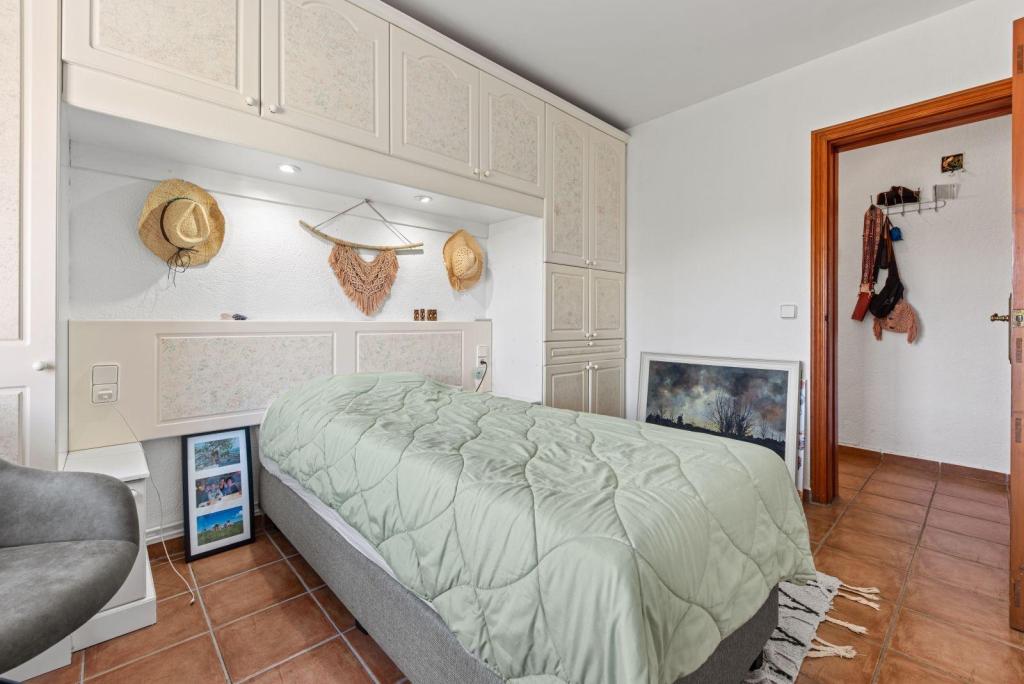 4 bed villa in Moraira