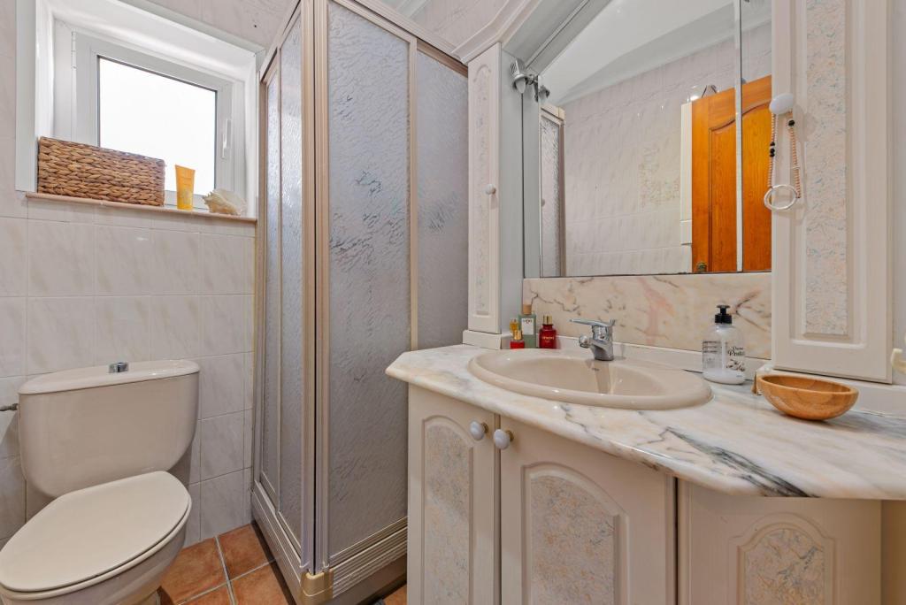 4 bed villa in Moraira