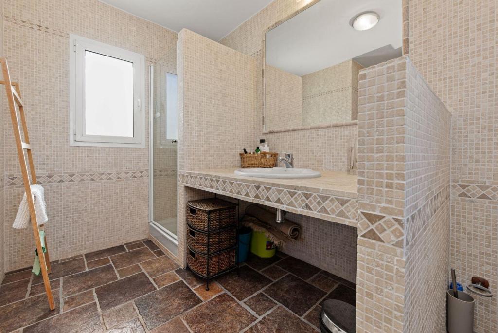 4 bed villa in Moraira