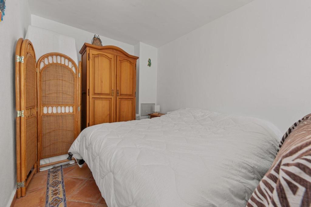 4 bed villa in Moraira