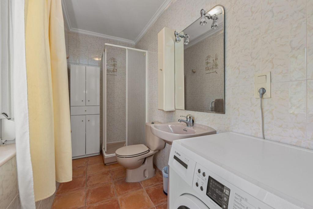 4 bed villa in Moraira