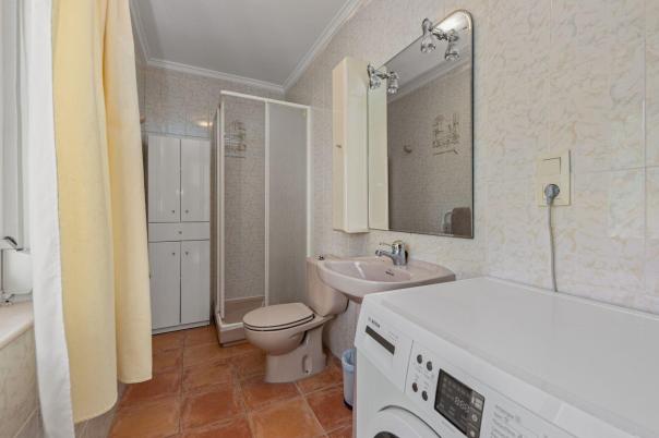 4 bed villa in Moraira