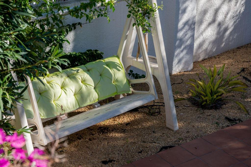 4 bed villa in Moraira