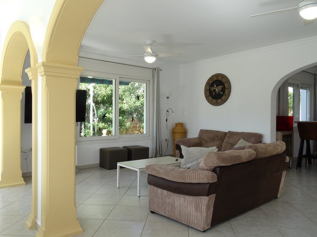 3 bed casa / chalet in Calpe / Calp