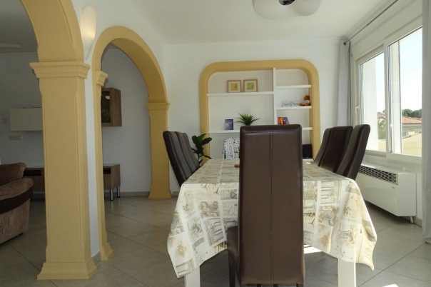 3 bed casa / chalet in Calpe / Calp