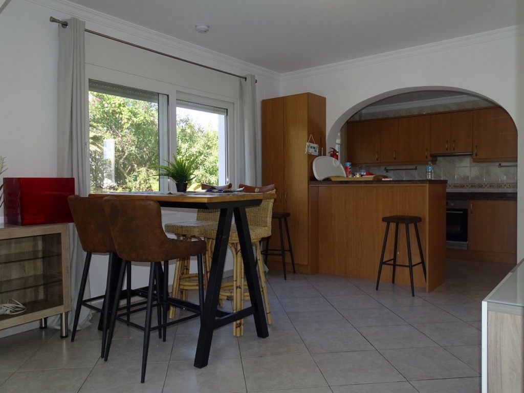 3 bed casa / chalet in Calpe / Calp