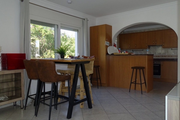 3 bed casa / chalet in Calpe / Calp