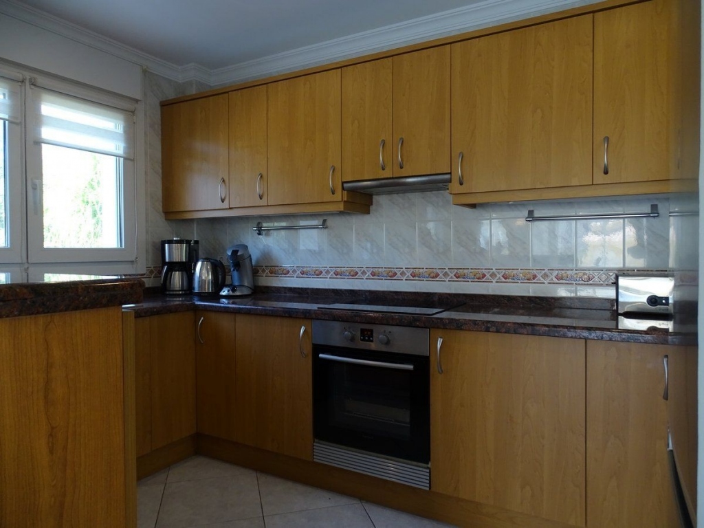 3 bed casa / chalet in Calpe / Calp