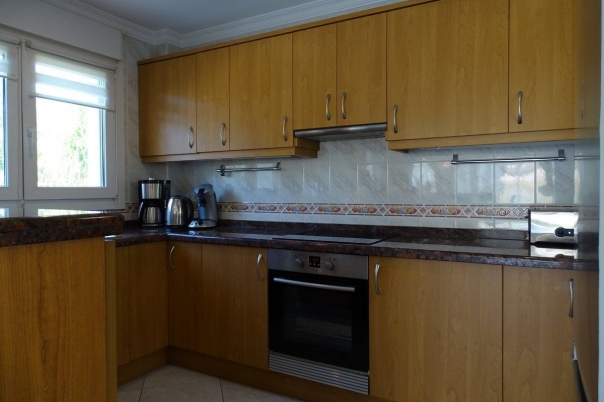 3 bed casa / chalet in Calpe / Calp