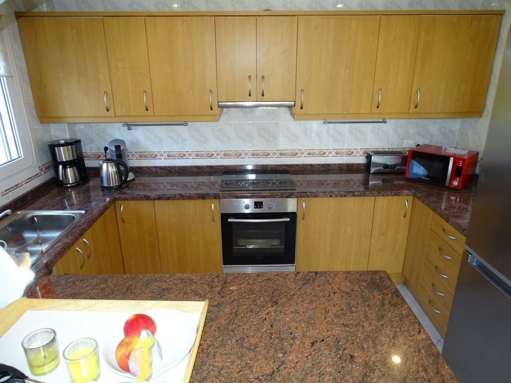 3 bed casa / chalet in Calpe / Calp