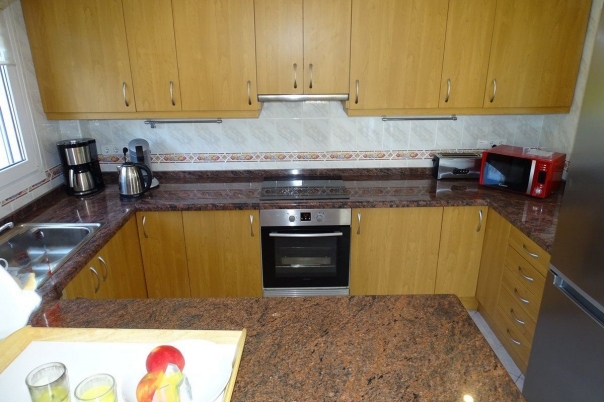 3 bed casa / chalet in Calpe / Calp