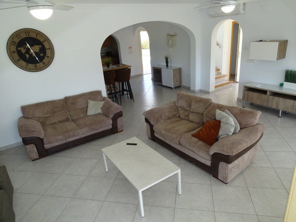 3 bed casa / chalet in Calpe / Calp