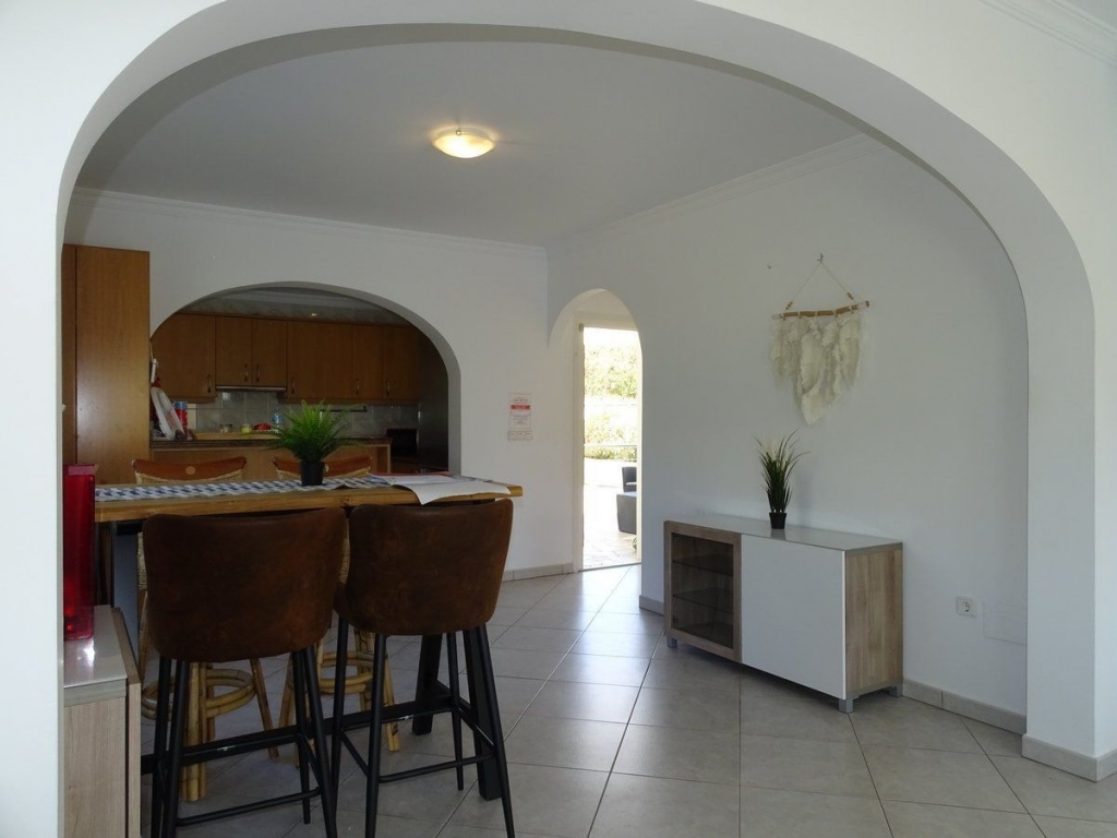 3 bed casa / chalet in Calpe / Calp
