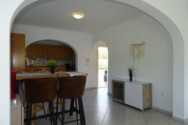 3 bed casa / chalet in Calpe / Calp