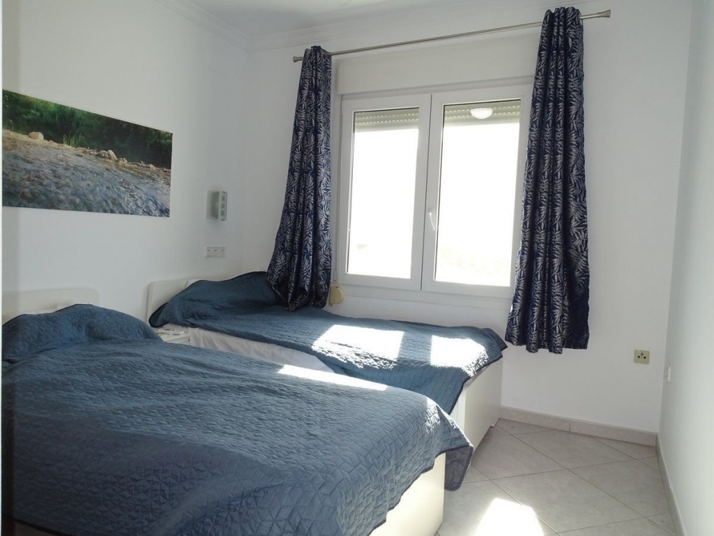 3 bed casa / chalet in Calpe / Calp