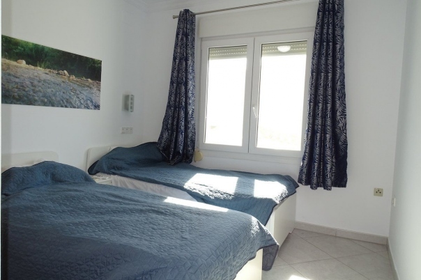 3 bed casa / chalet in Calpe / Calp