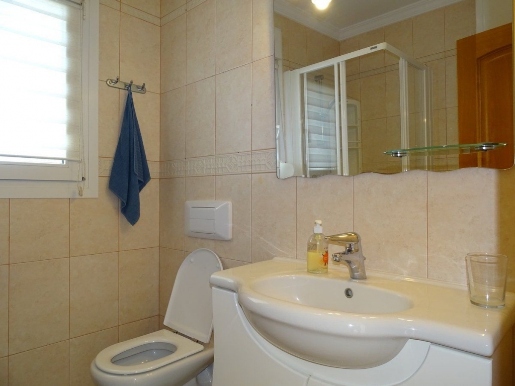 3 bed casa / chalet in Calpe / Calp