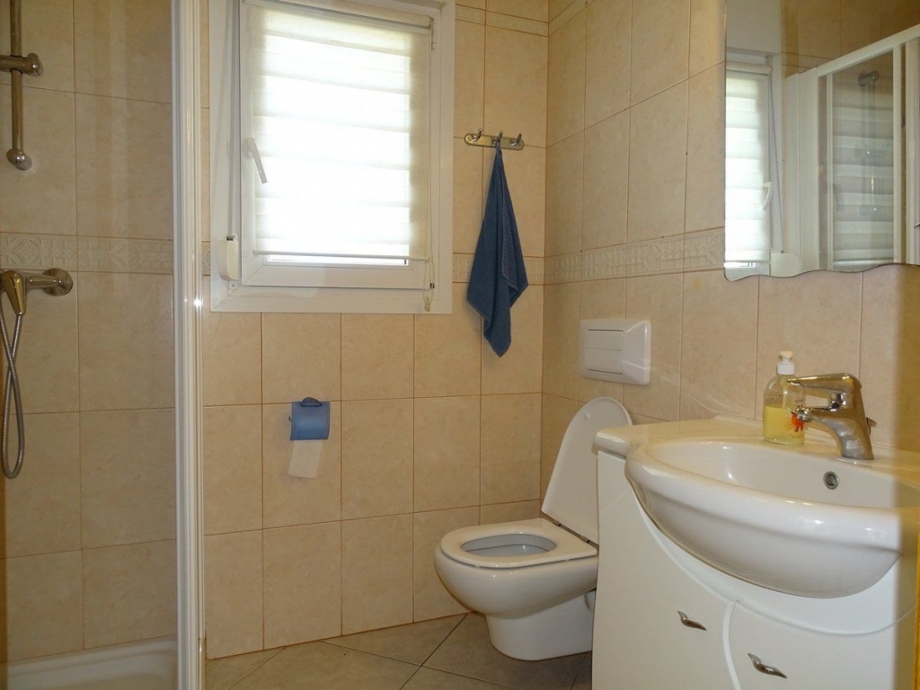3 bed casa / chalet in Calpe / Calp