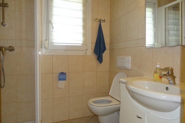 3 bed casa / chalet in Calpe / Calp