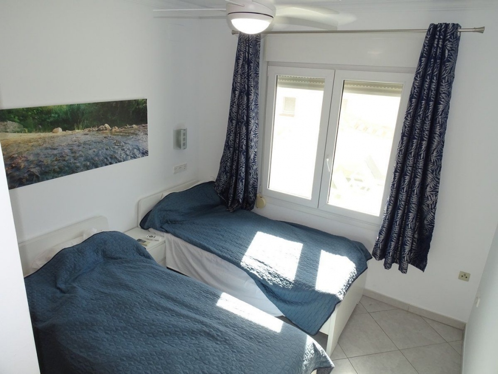 3 bed casa / chalet in Calpe / Calp