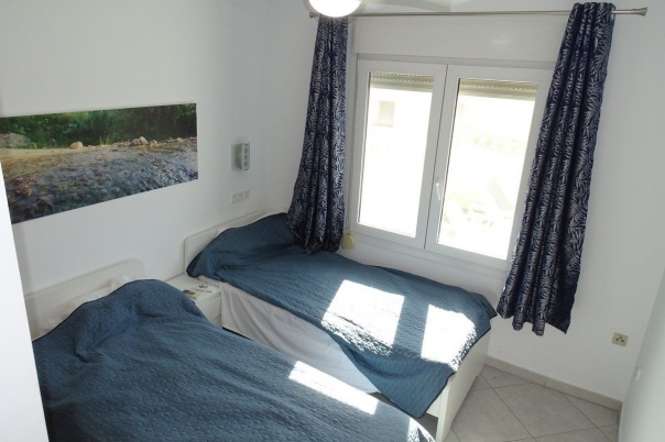 3 bed casa / chalet in Calpe / Calp