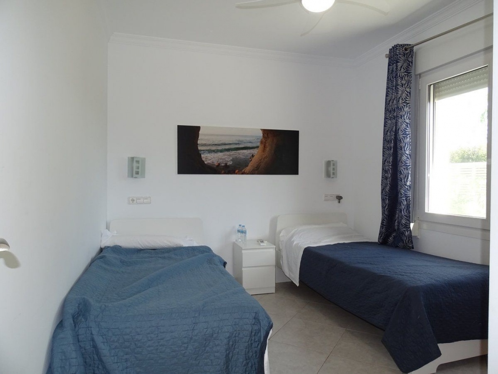 3 bed casa / chalet in Calpe / Calp