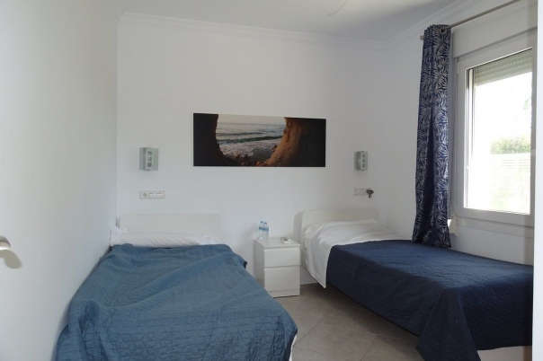 3 bed casa / chalet in Calpe / Calp