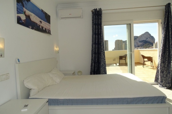 3 bed casa / chalet in Calpe / Calp