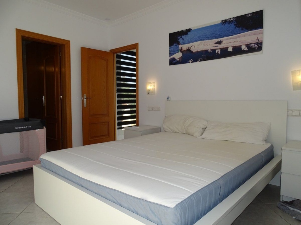 3 bed casa / chalet in Calpe / Calp