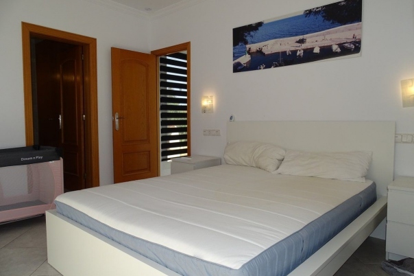 3 bed casa / chalet in Calpe / Calp