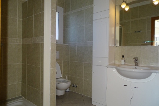 3 bed casa / chalet in Calpe / Calp