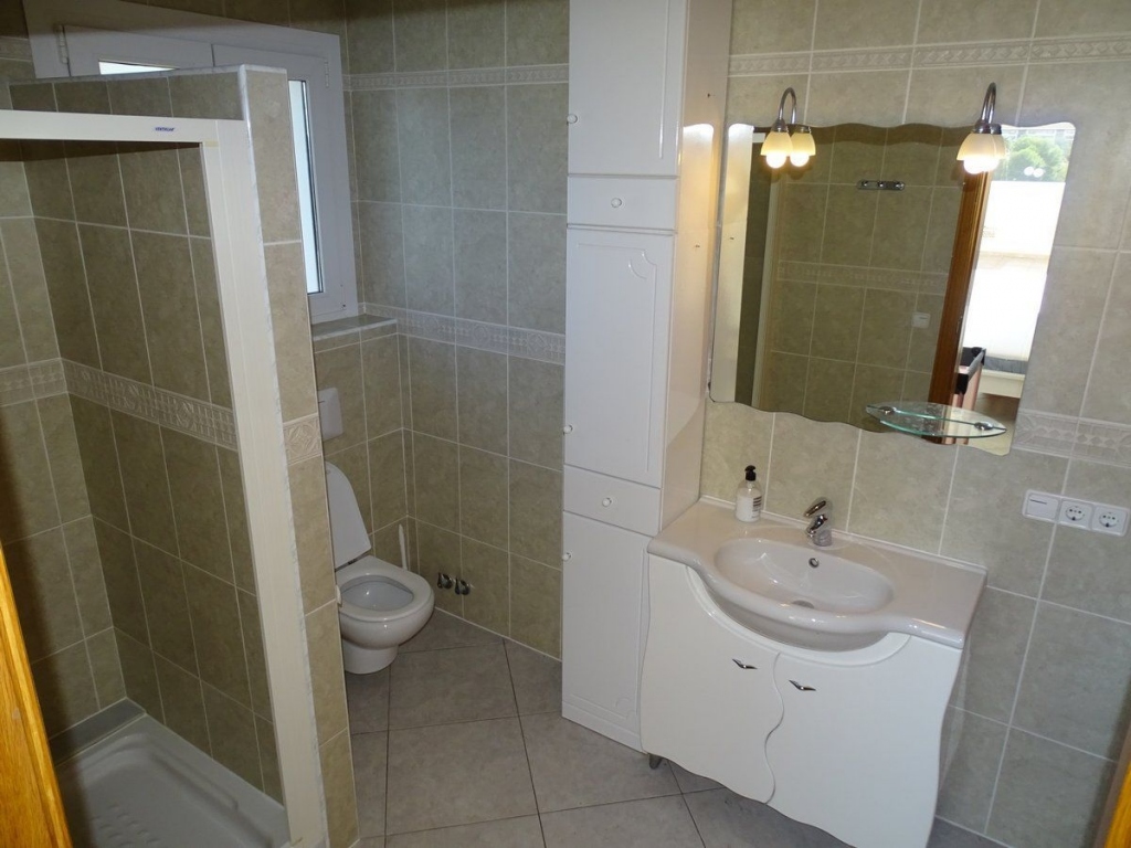 3 bed casa / chalet in Calpe / Calp
