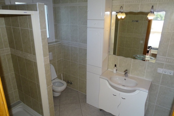 3 bed casa / chalet in Calpe / Calp
